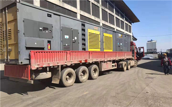 策勒200KW发电机组适配电缆规格选型指南