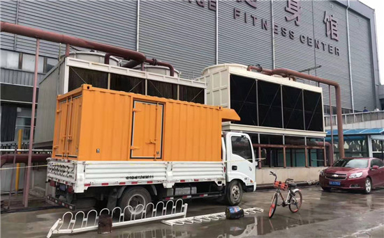 策勒300KW发电机组适配电缆规格选型指南