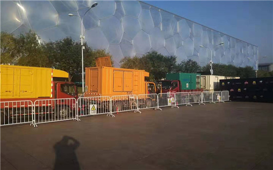 策勒400KW发电机组适配电缆规格选型指南